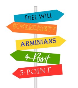 Calv_Arm Divide posts small